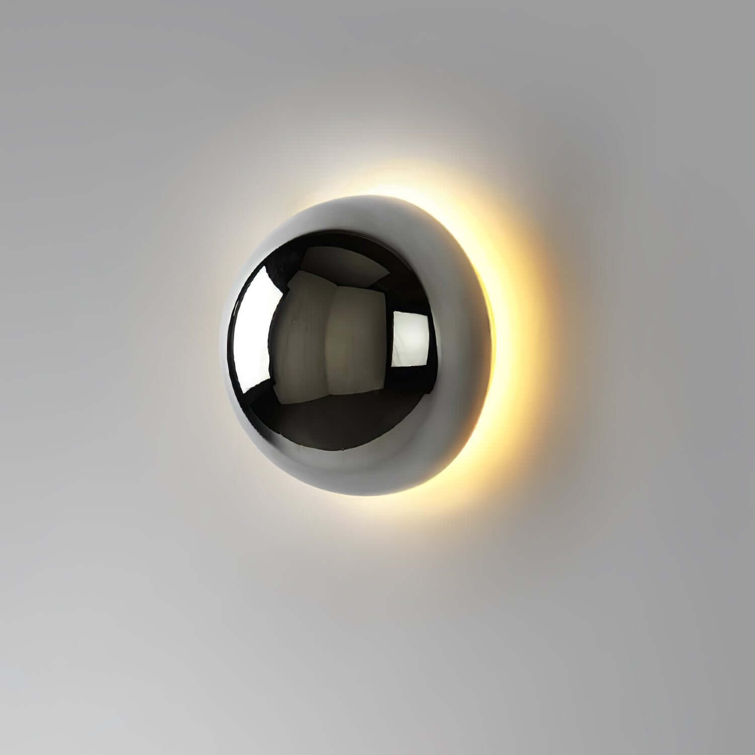 Merqano Wall Sconce