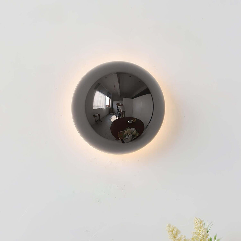 Merqano Wall Sconce