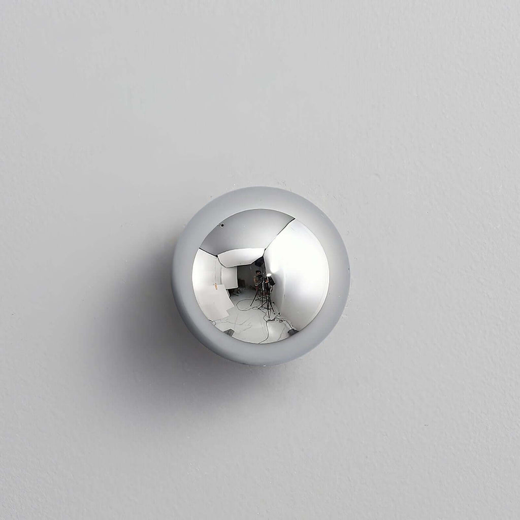 Merqano Wall Sconce
