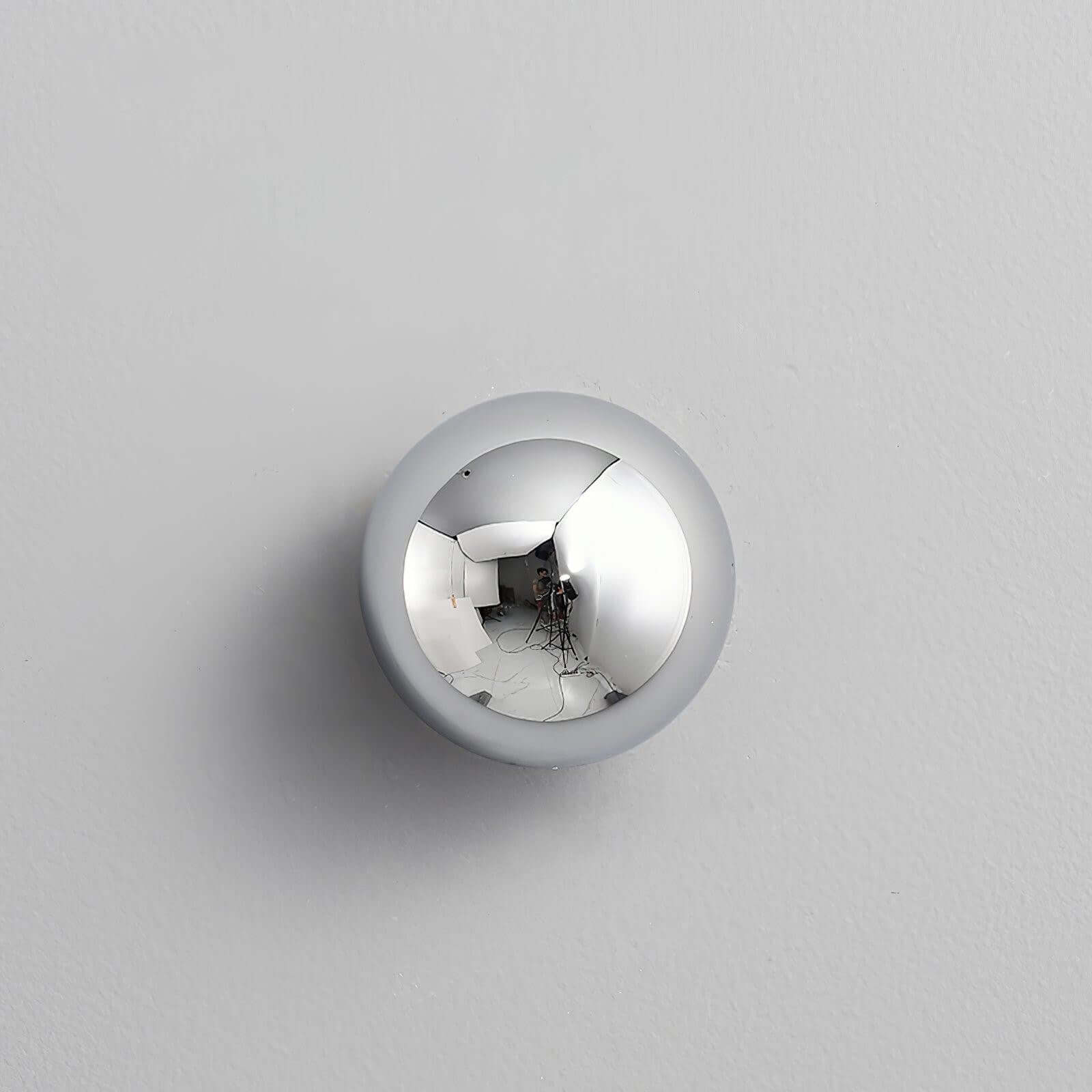 Merqano Wall Sconce