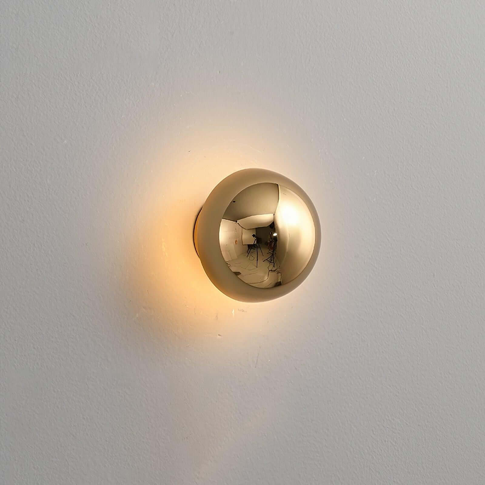 Merqano Wall Sconce