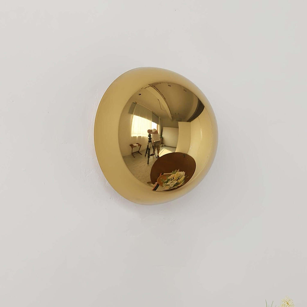 Merqano Wall Sconce