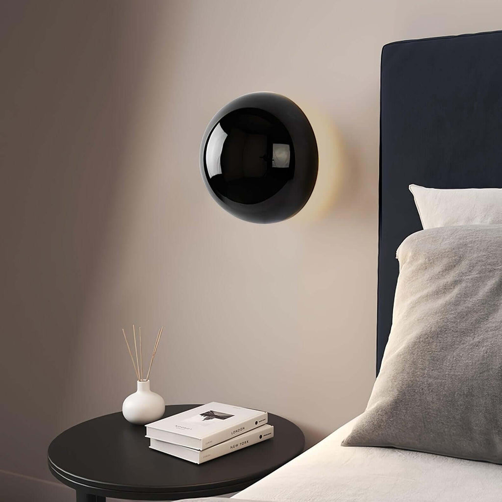 Merqano Wall Sconce