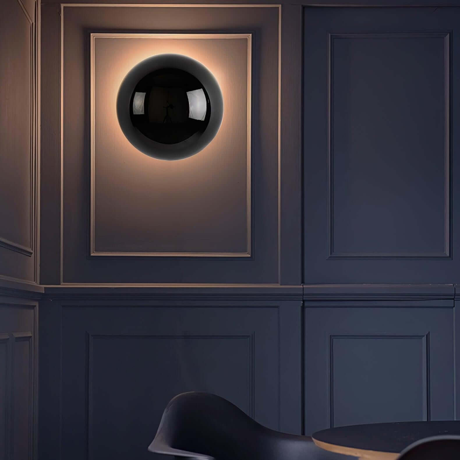 Merqano Wall Sconce
