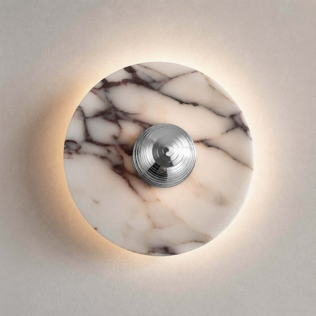 Messier Wall Sconce
