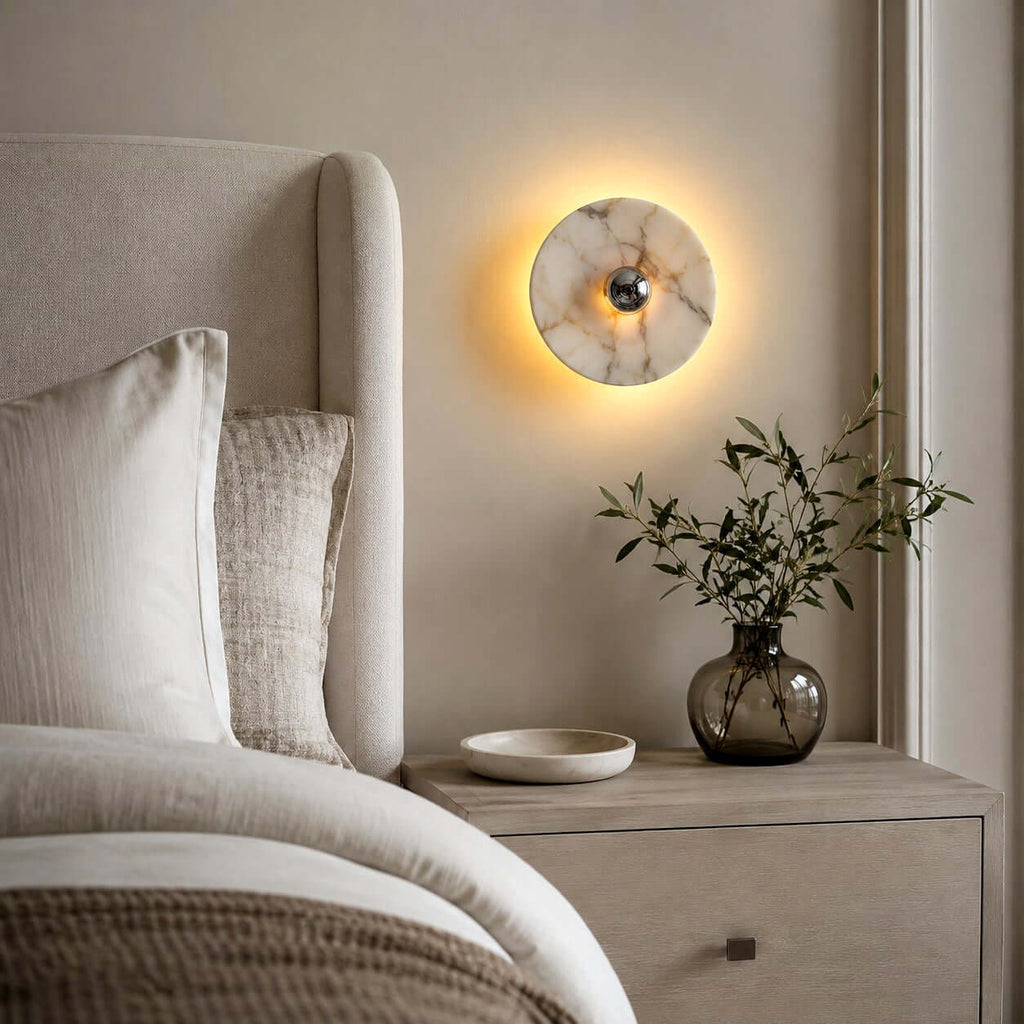 Messier Wall Sconce