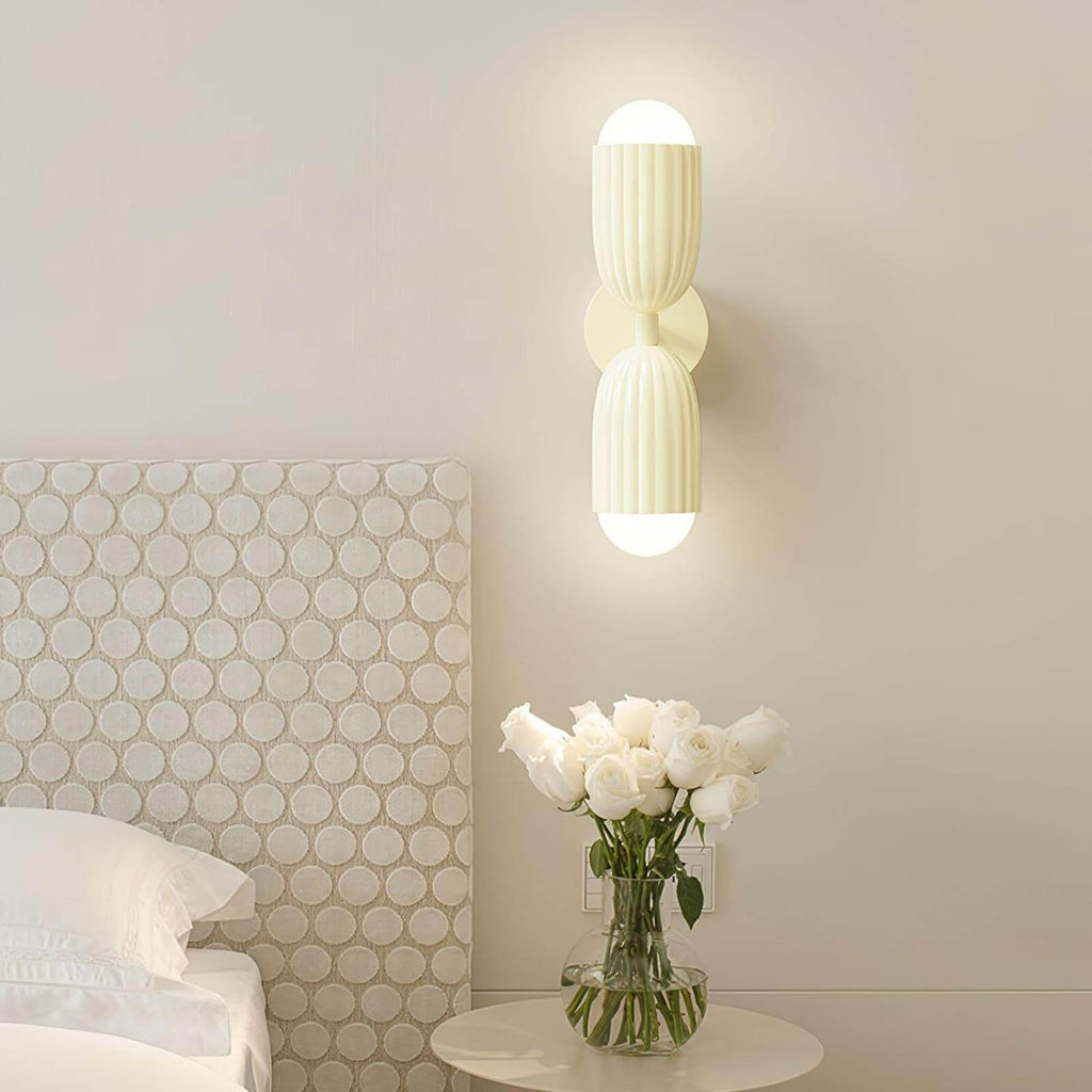 Metoni Wall Lamp