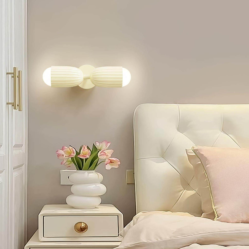 Metoni Wall Lamp