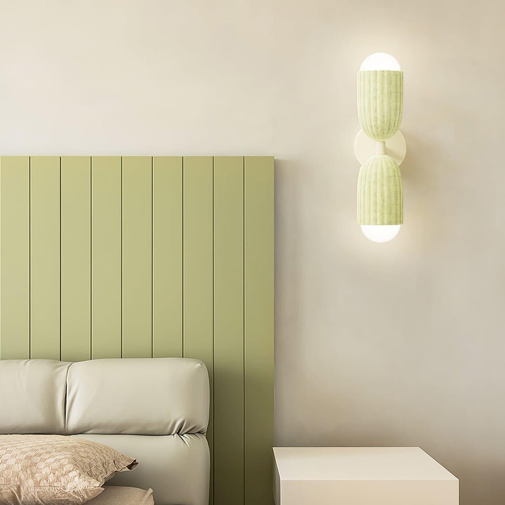 Metoni Wall Lamp