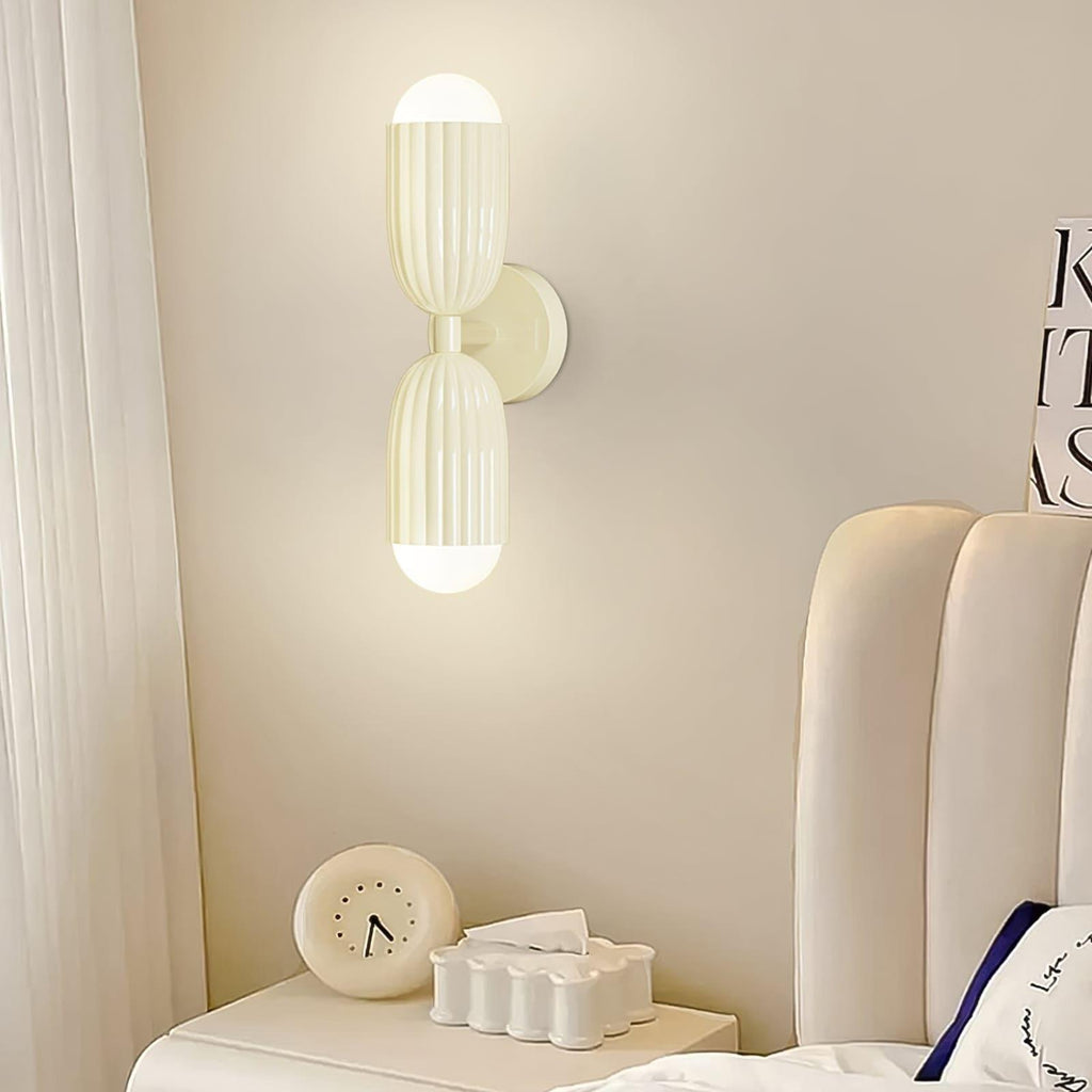 Metoni Wall Lamp