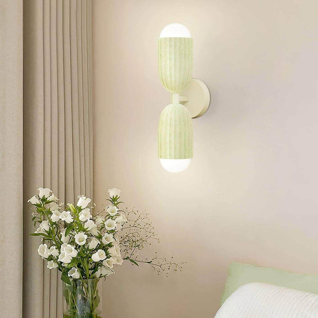 Metoni Wall Lamp