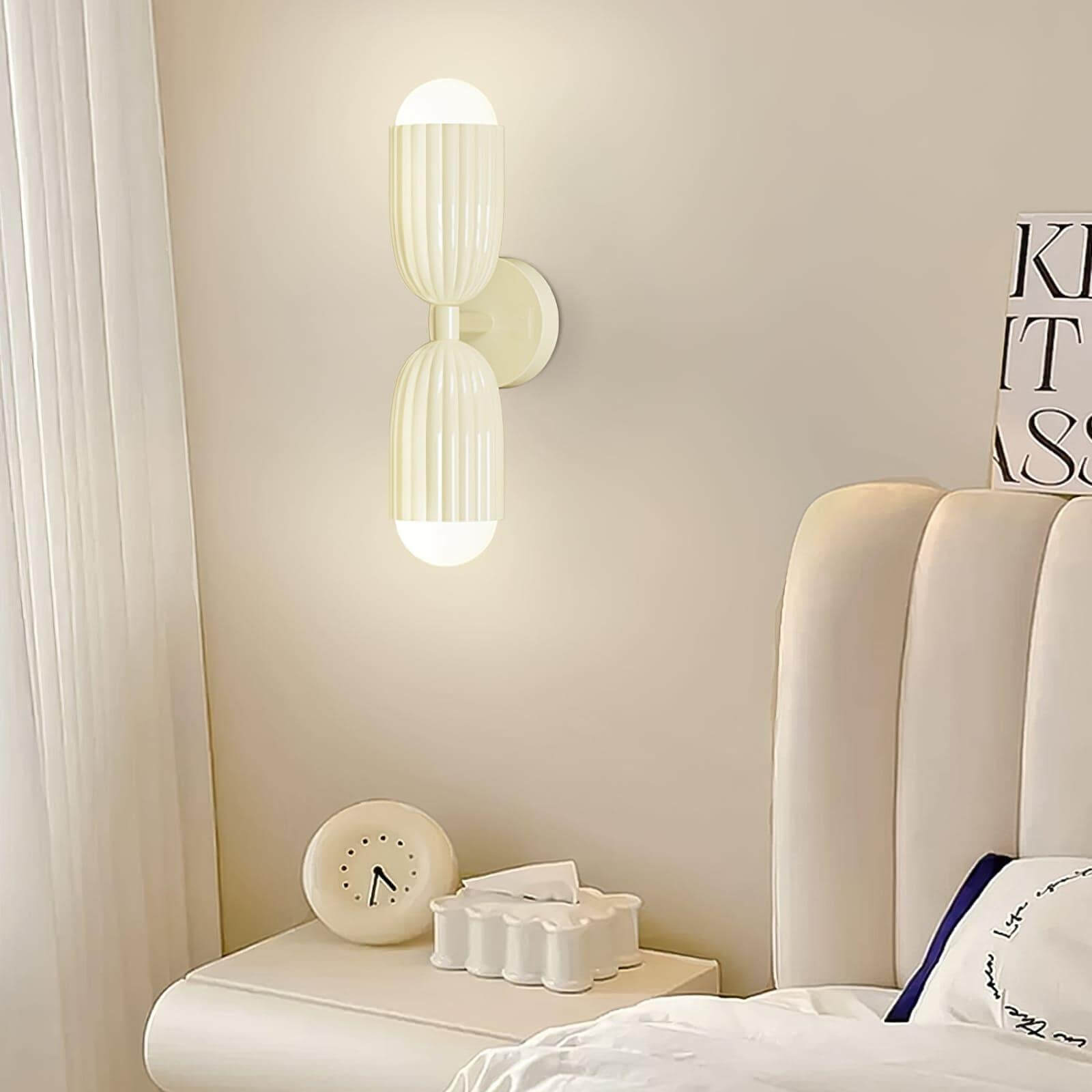 Metoni Wall Lamp