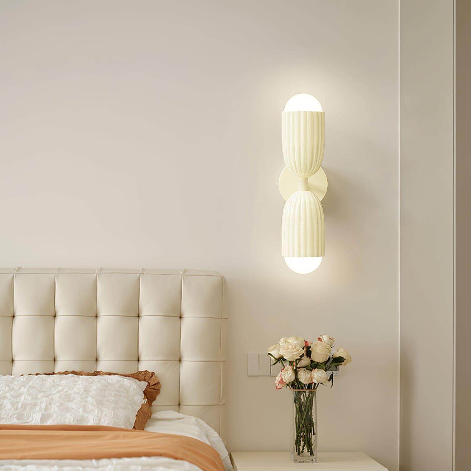 Metoni Wall Lamp
