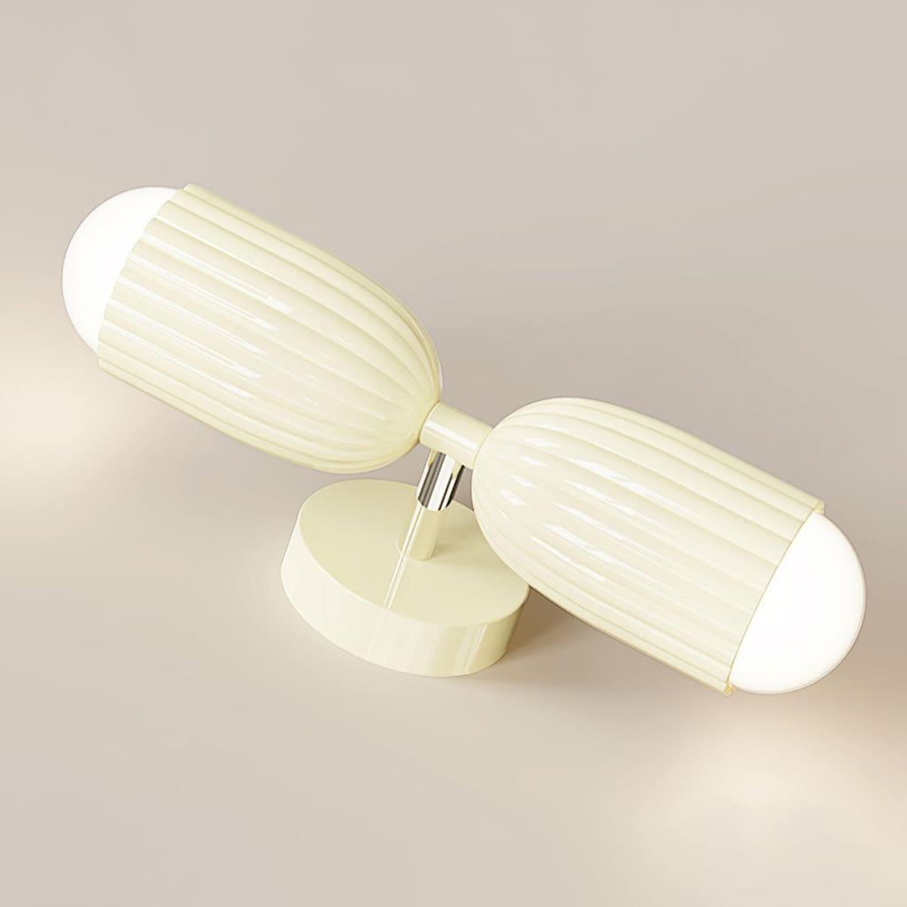 Metoni Wall Lamp