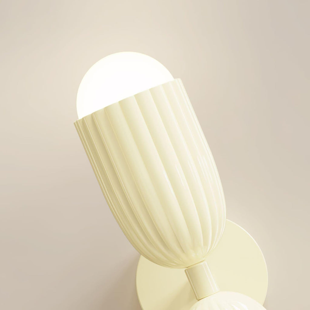 Metoni Wall Lamp
