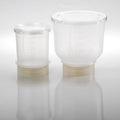 PALL 4751 MicroFunnel 300 ST unit with 0.45 μm, Supor membrane, plain, 300 mL (20/pkg)