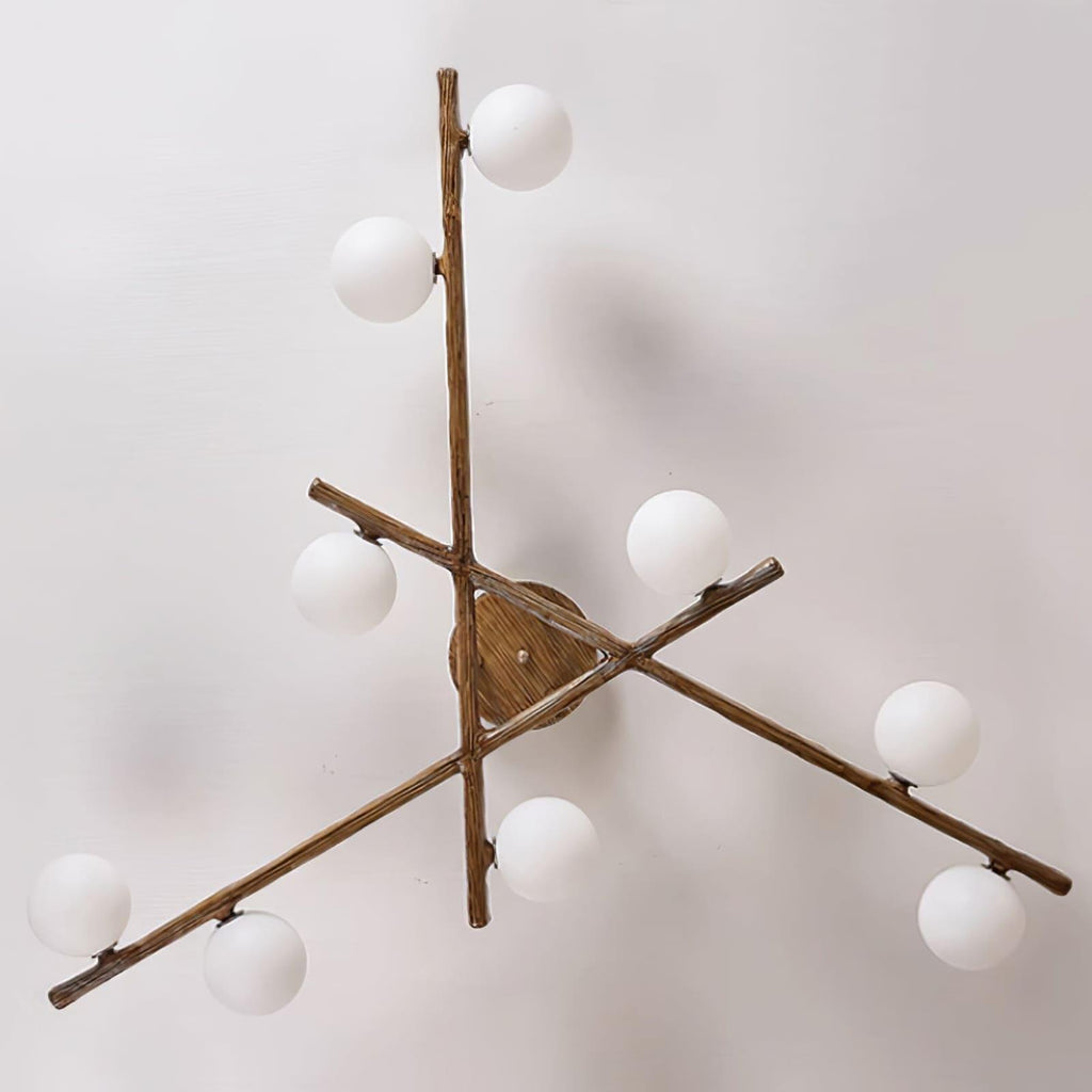 Micasa Ceiling Light