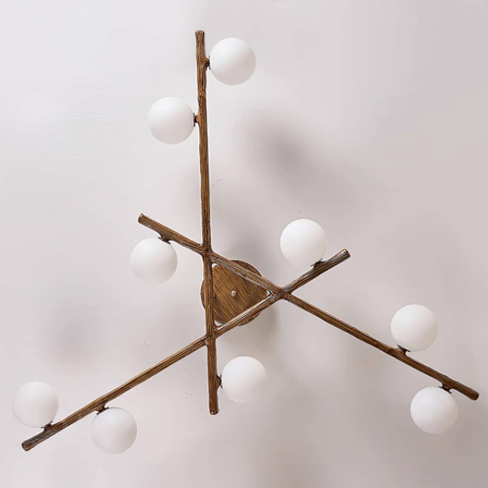 Micasa Ceiling Light