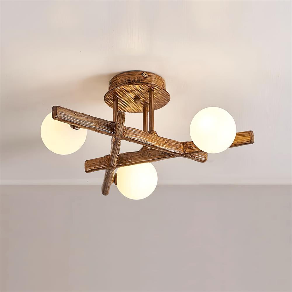 Micasa Ceiling Light