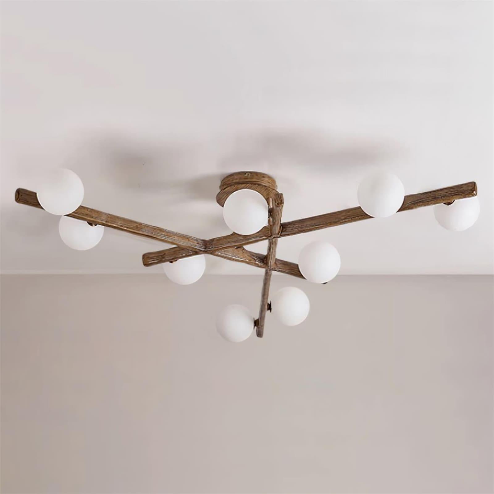 Micasa Ceiling Light