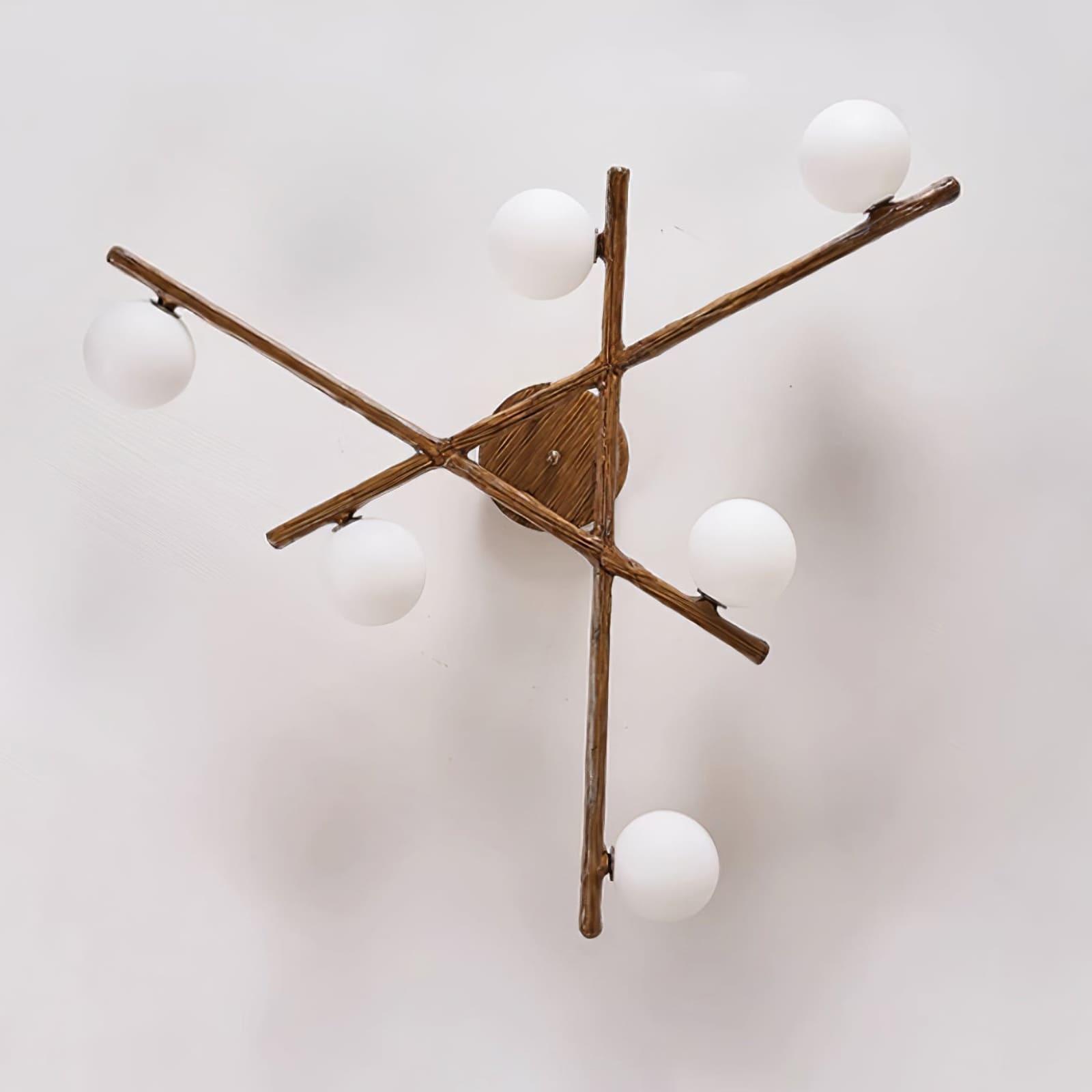 Micasa Ceiling Light