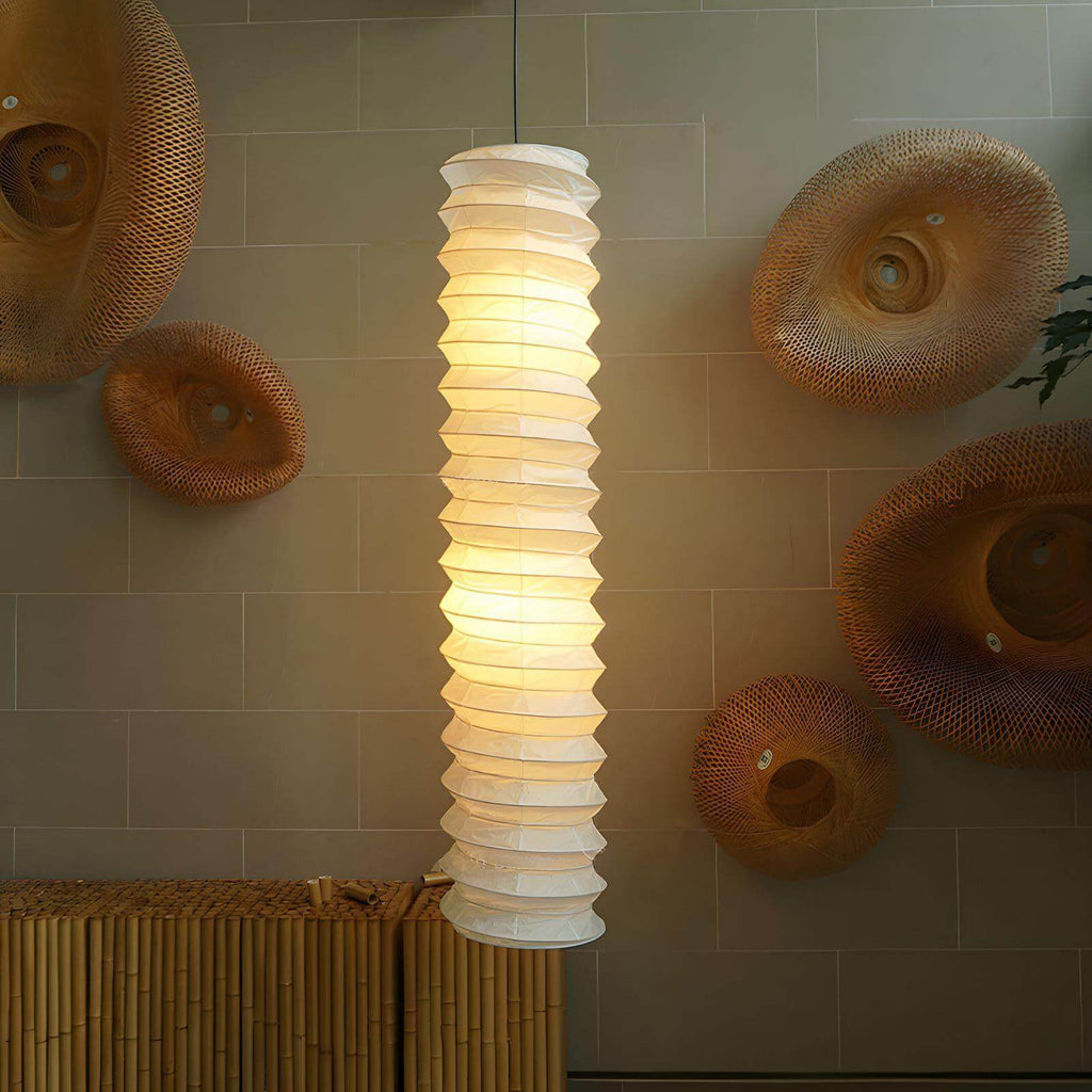 Washi Paper 31N Pendant Light