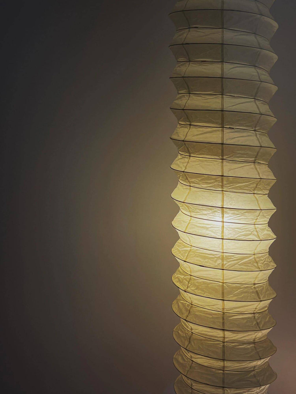 Washi Paper 31N Pendant Light