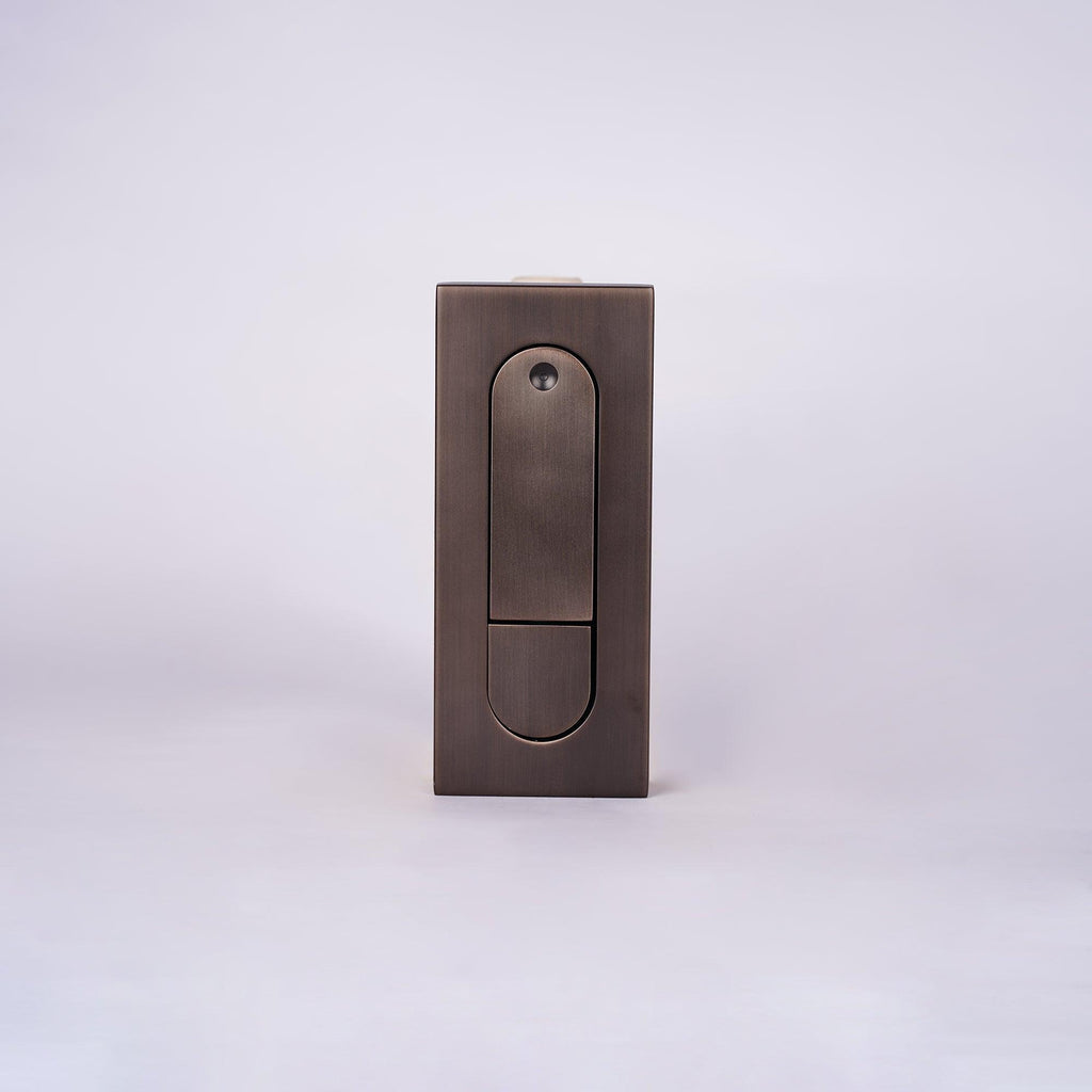 Modern LED Bedside Reading Light