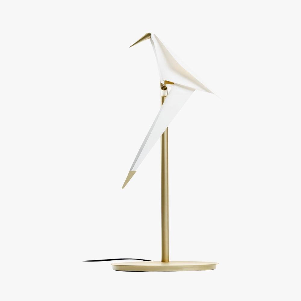 Zunqia Table Lamp