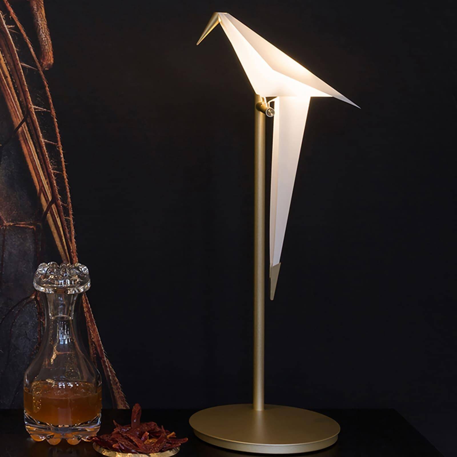 Zunqia Table Lamp