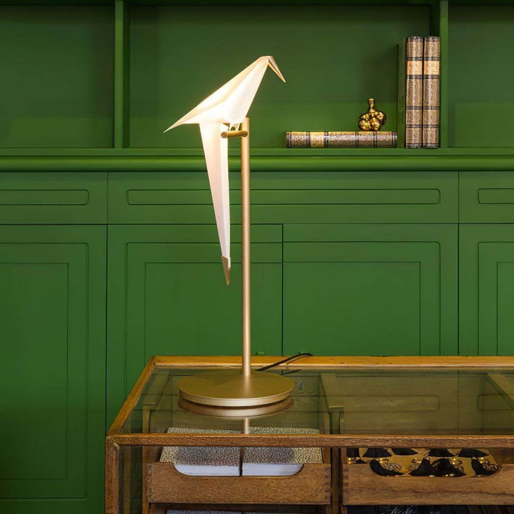 Zunqia Table Lamp