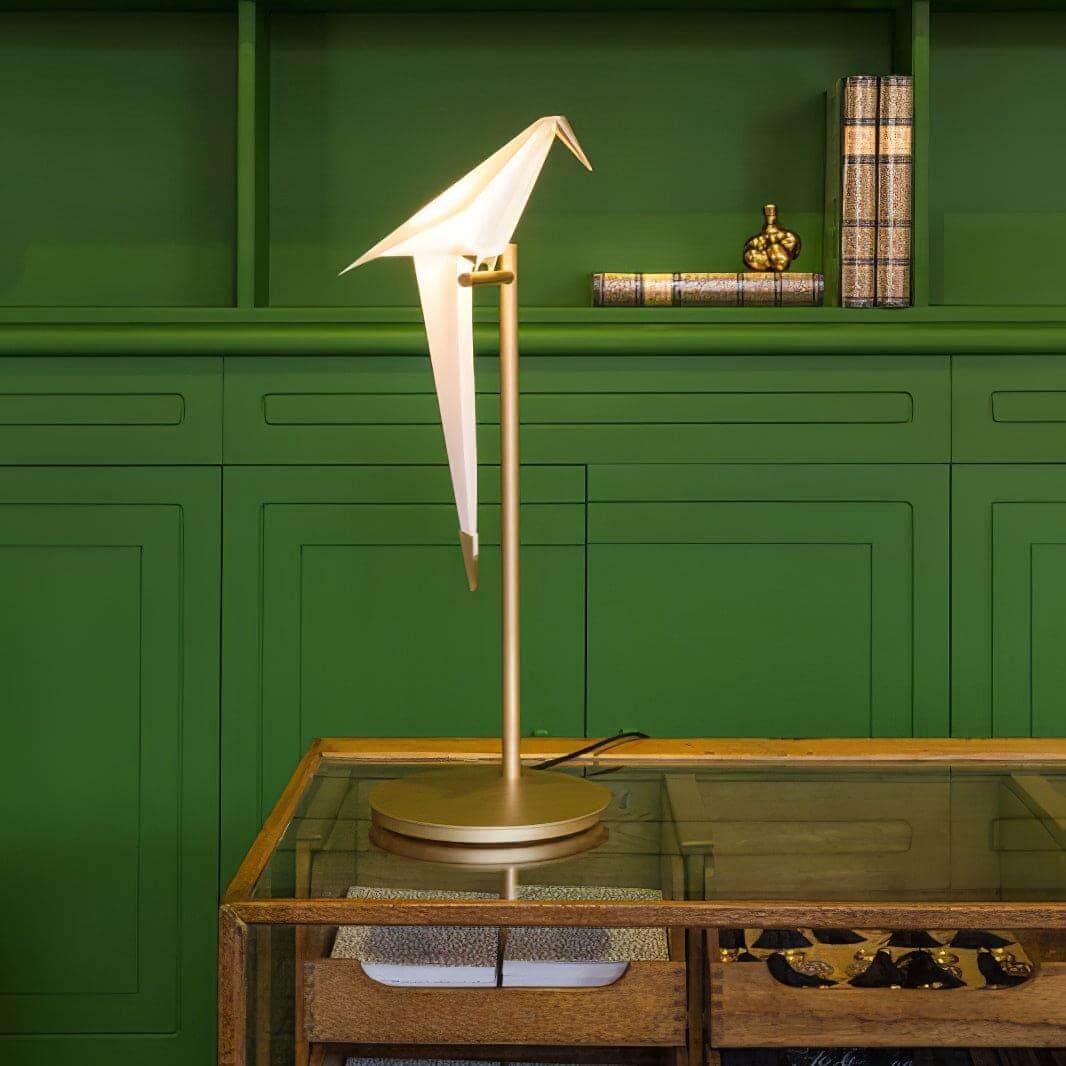 Zunqia Table Lamp