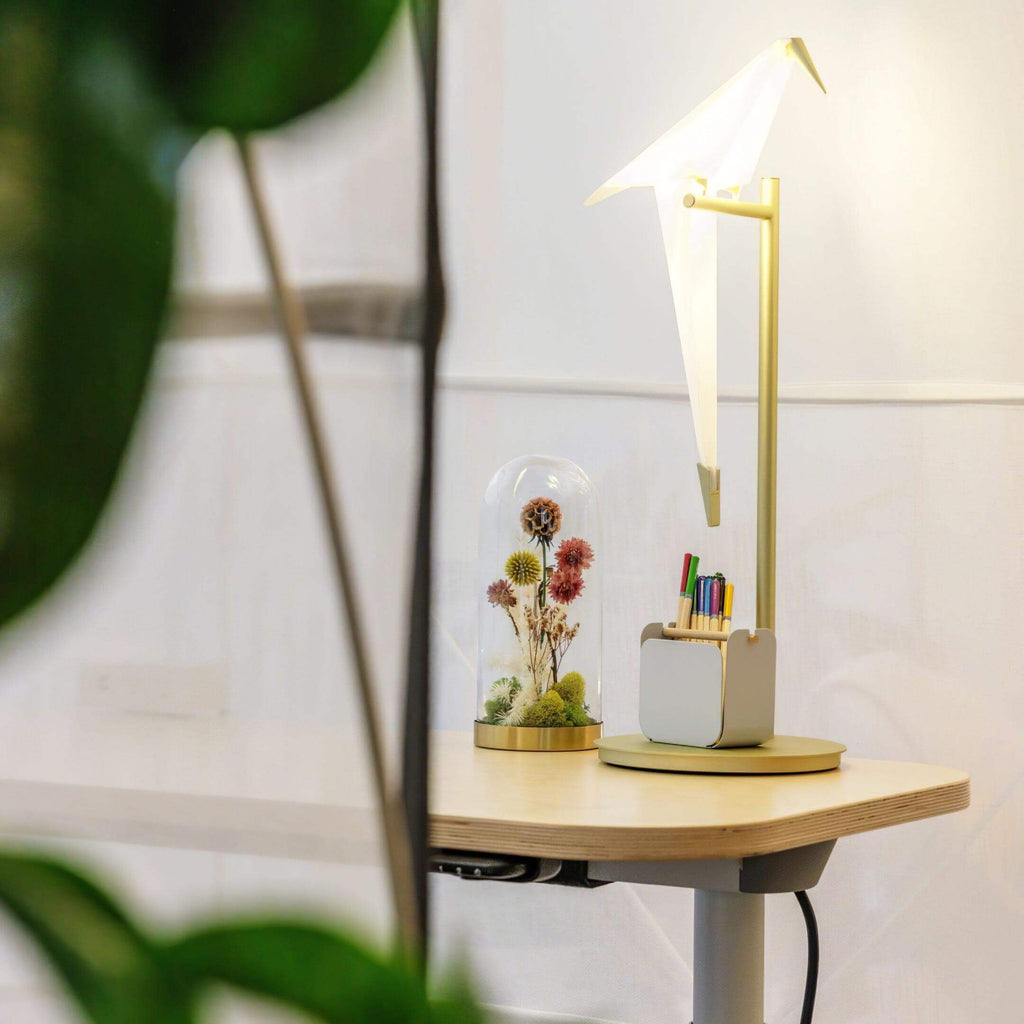 Zunqia Table Lamp