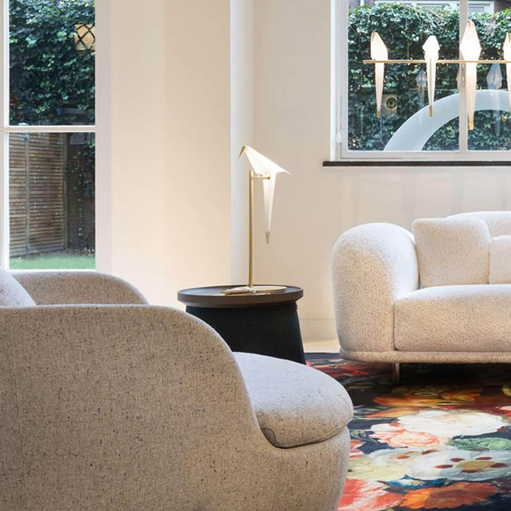 Zunqia Table Lamp