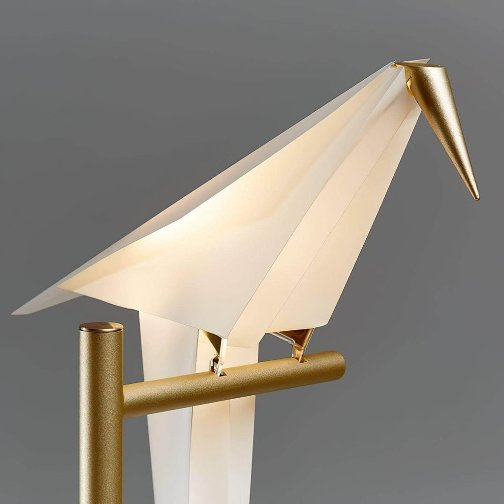 Zunqia Table Lamp