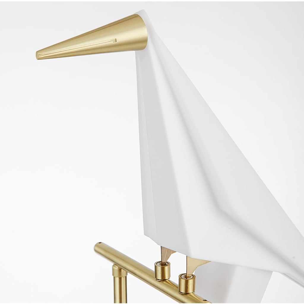 Zunqia Table Lamp