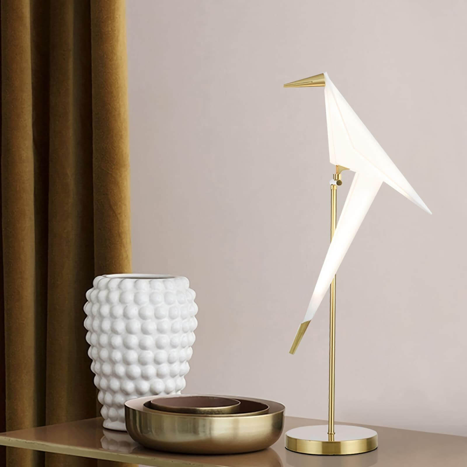 Zunqia Table Lamp