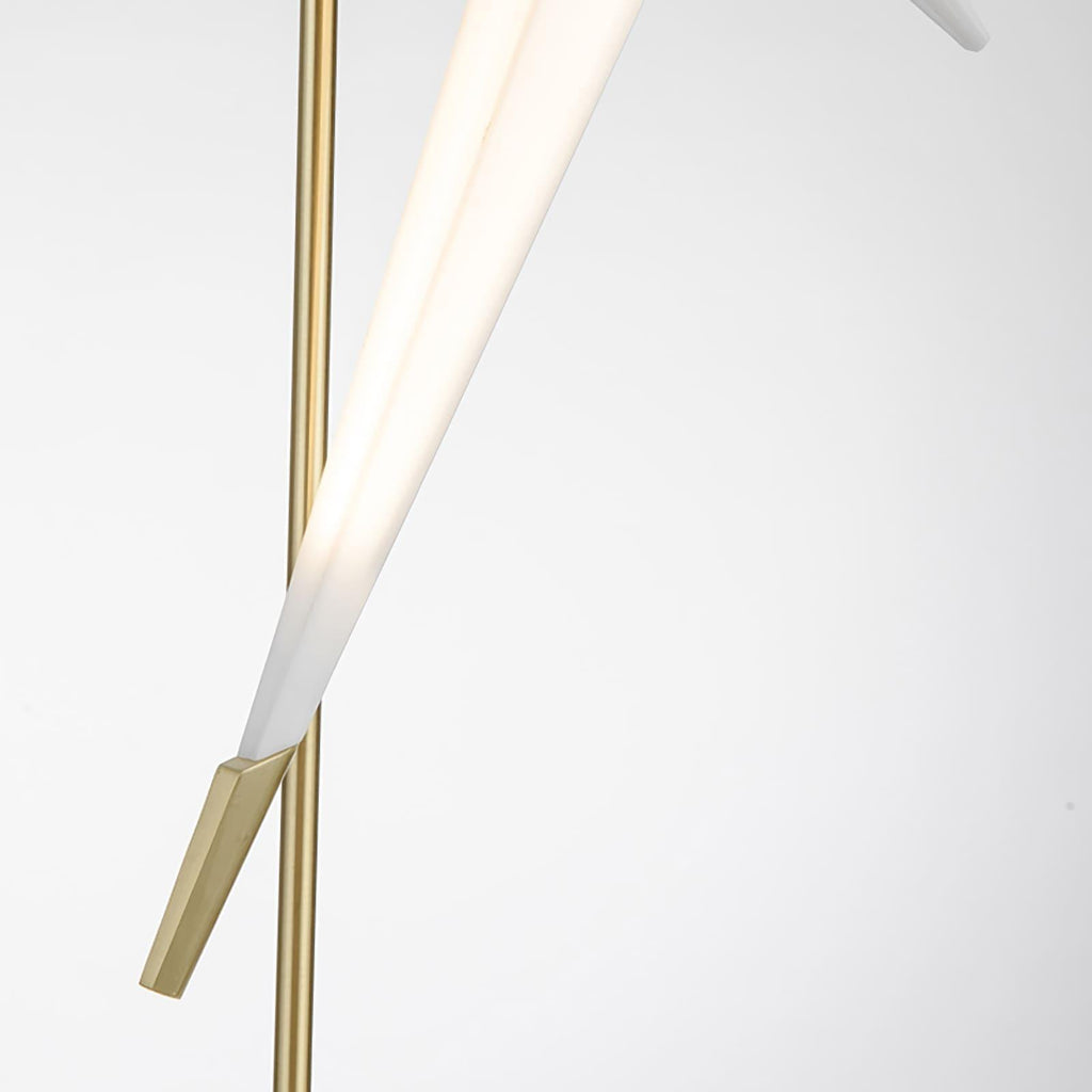 Zunqia Table Lamp