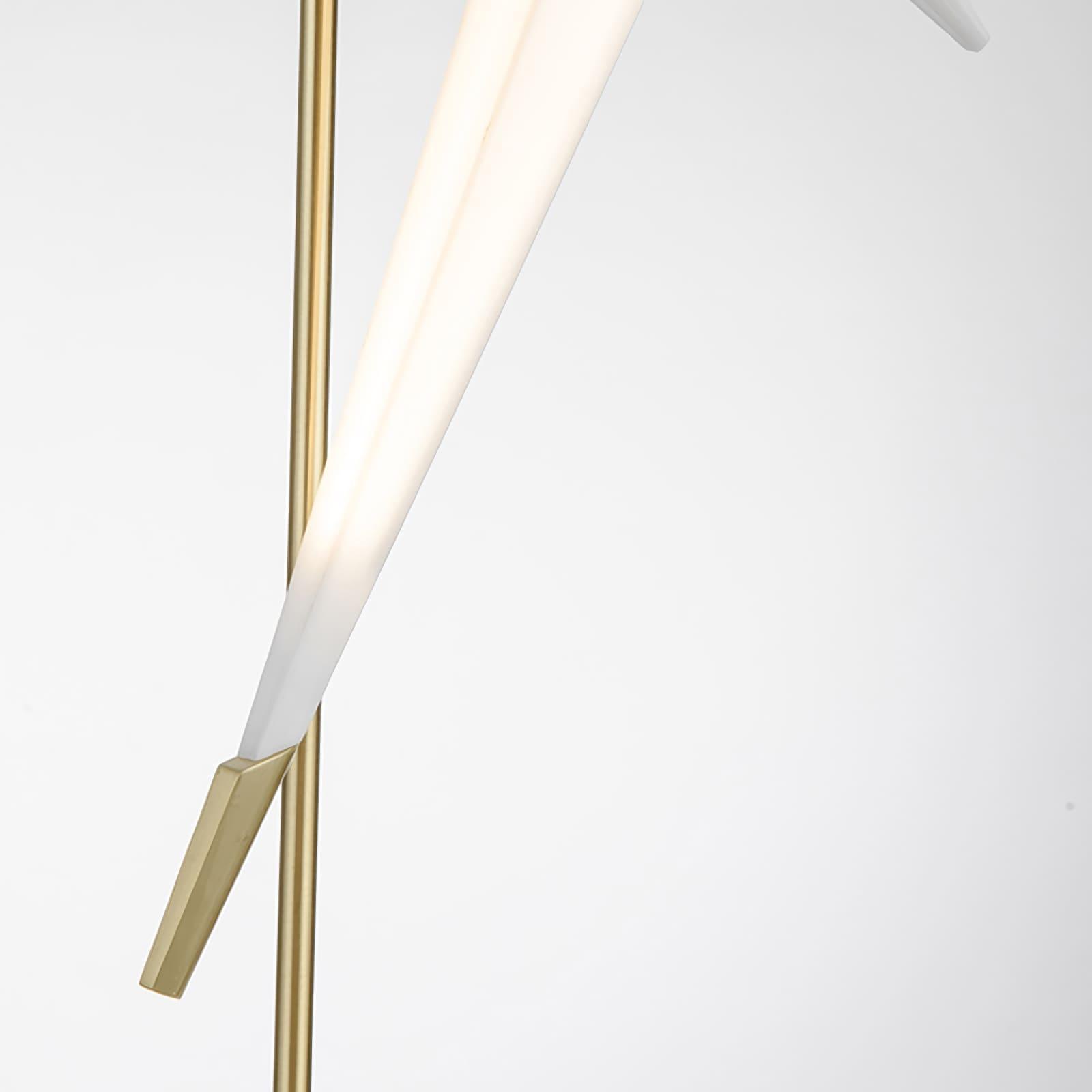 Zunqia Table Lamp