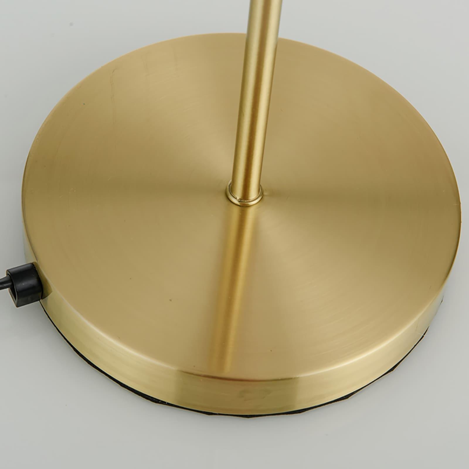 Zunqia Table Lamp