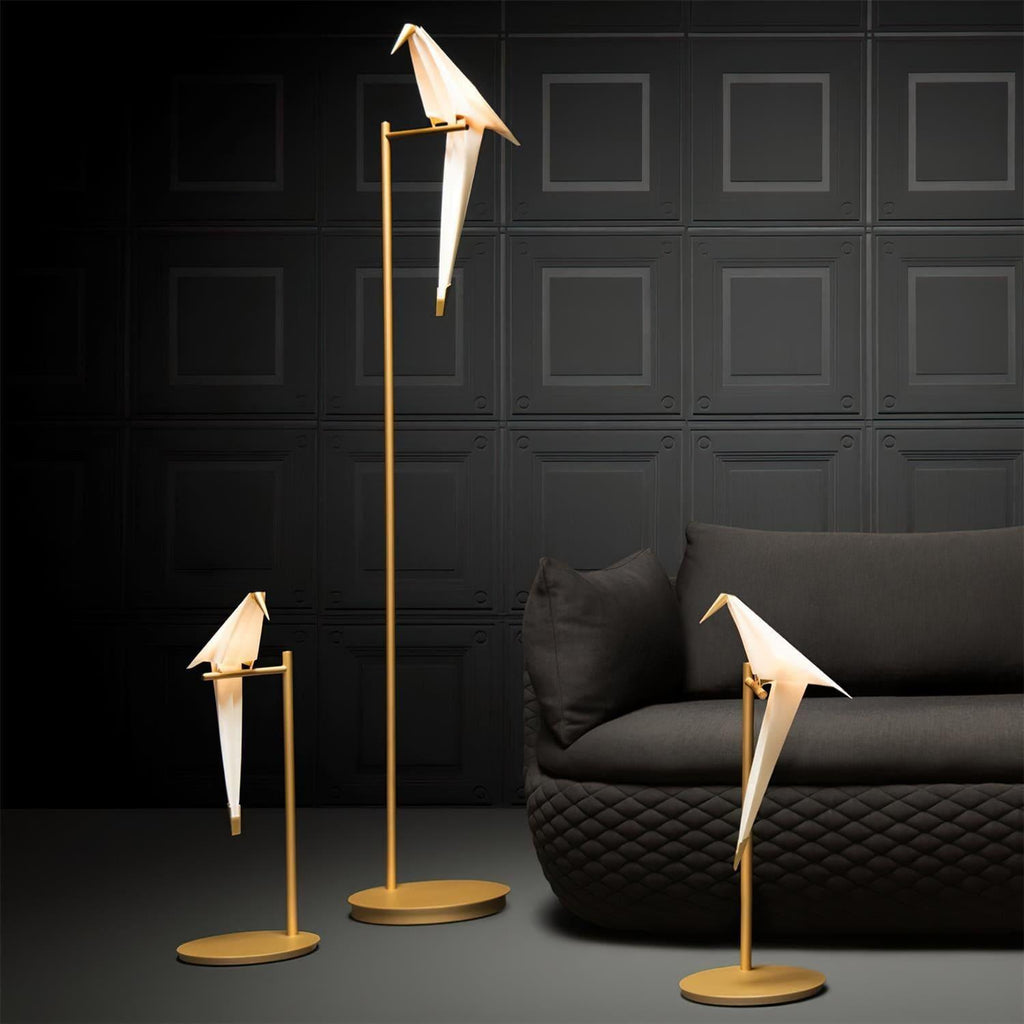 Zunqia Table Lamp