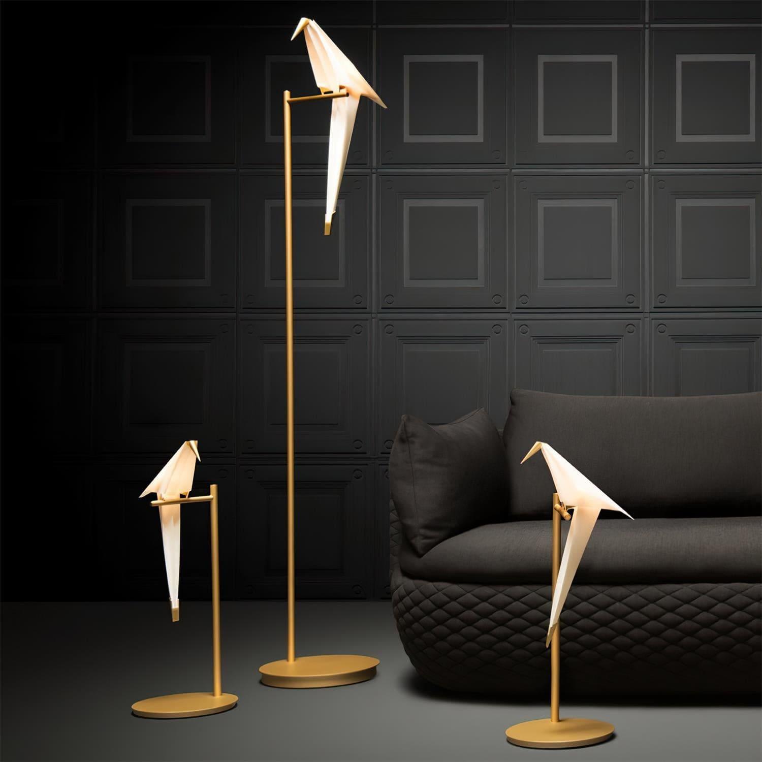 Zunqia Table Lamp