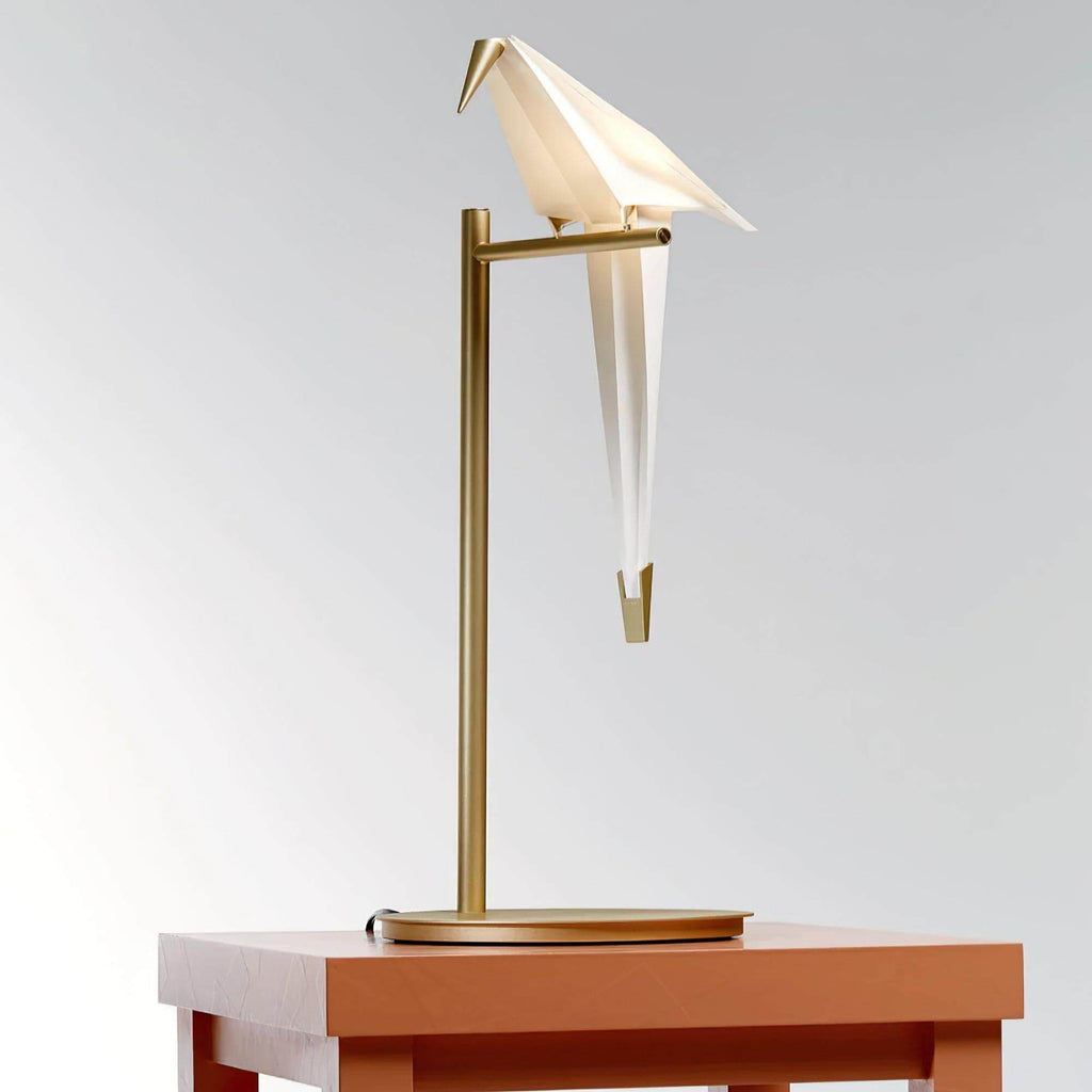 Zunqia Table Lamp