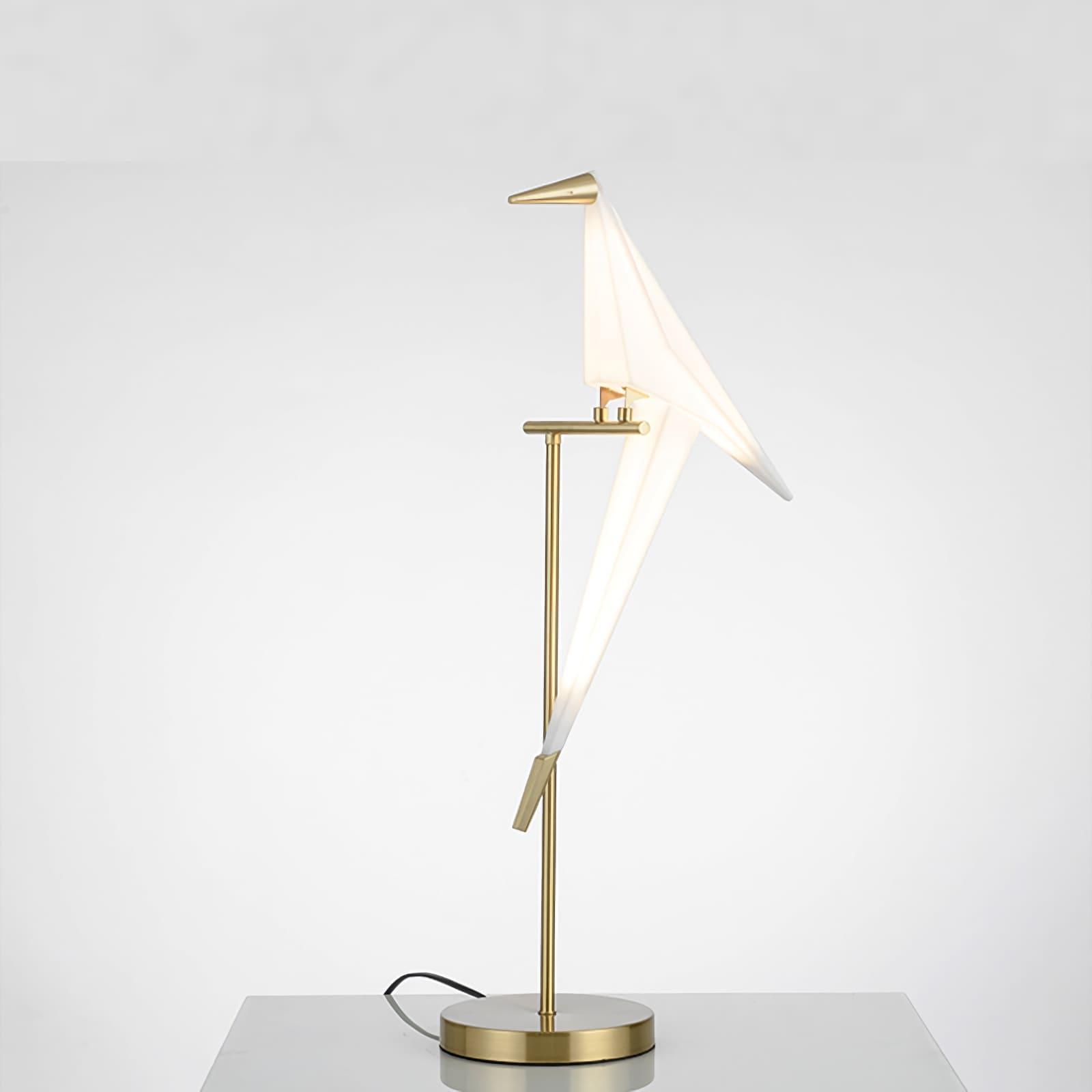 Zunqia Table Lamp