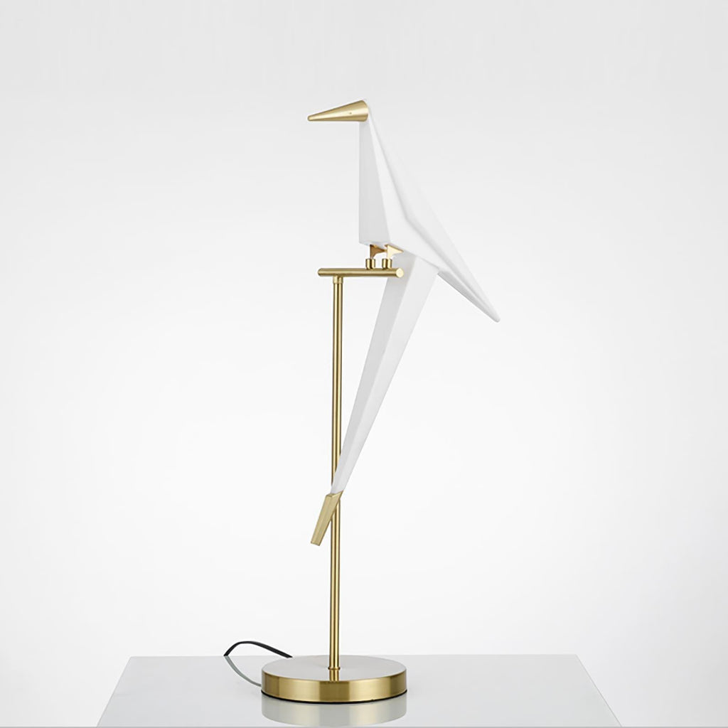 Zunqia Table Lamp