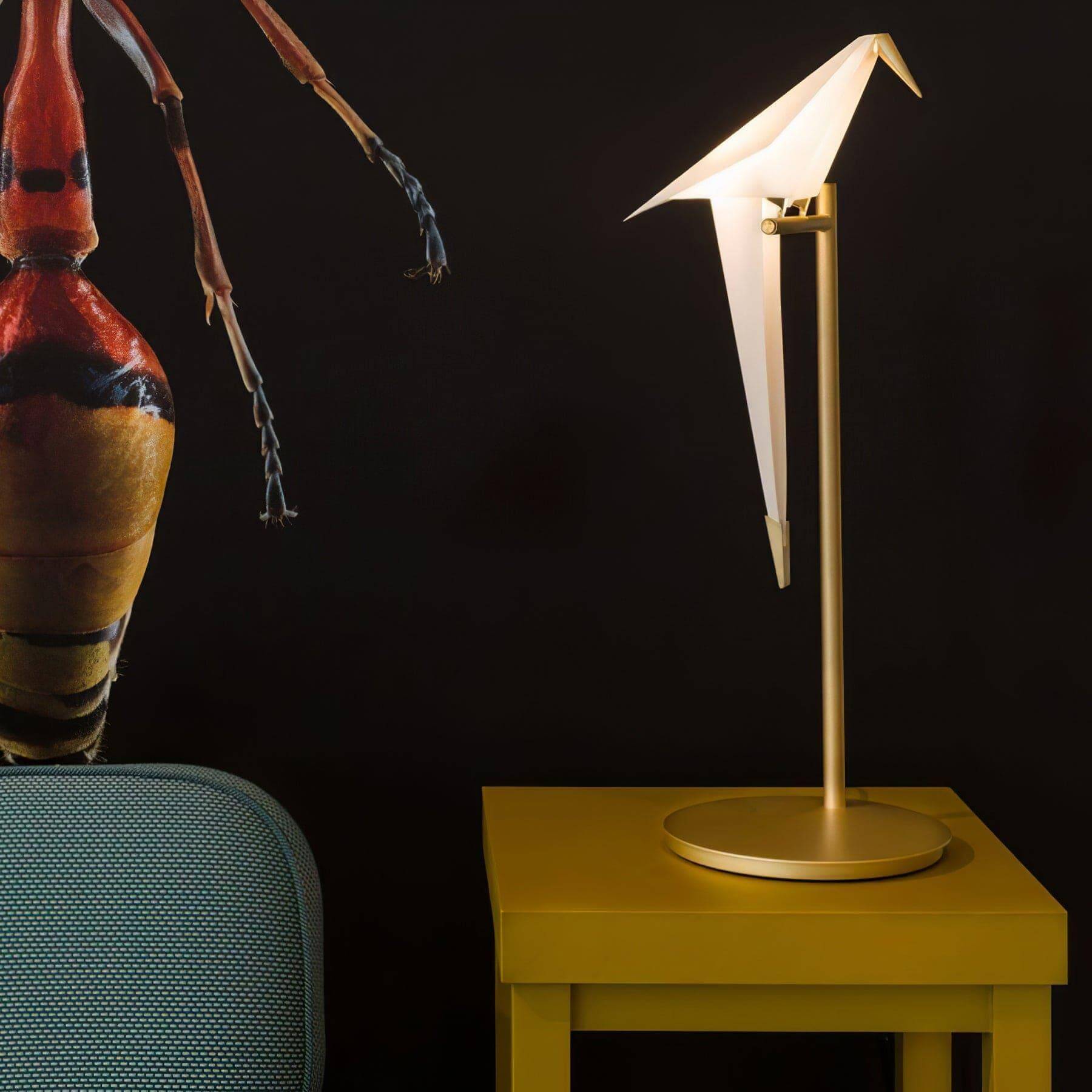 Zunqia Table Lamp