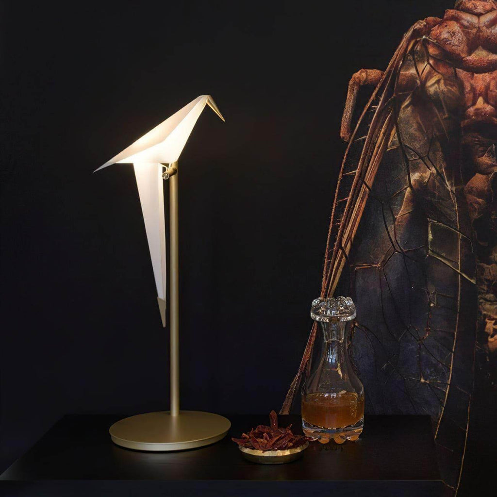 Zunqia Table Lamp