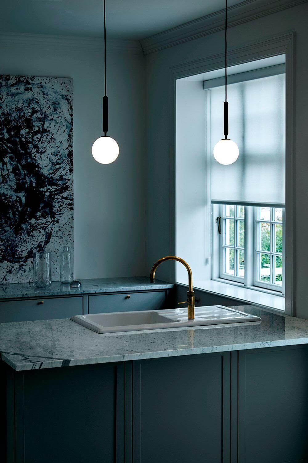 Miira Pendant Light