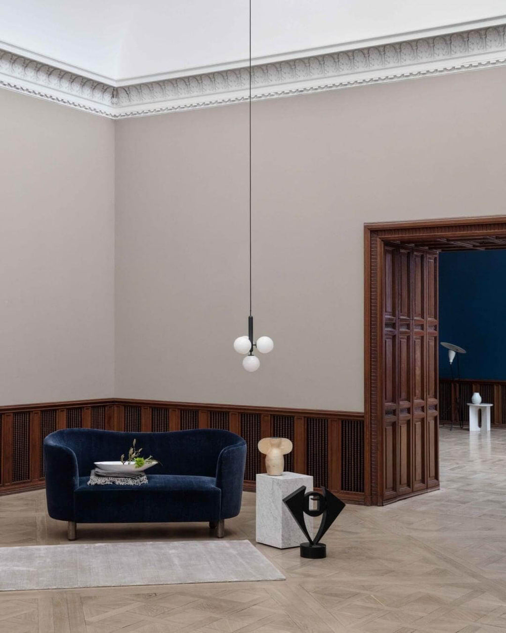 Miira Pendant Light