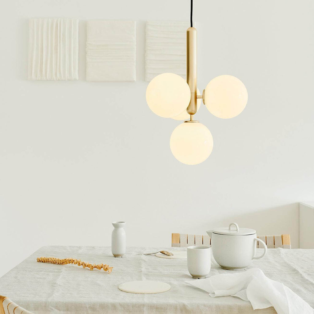 Miira Pendant Light